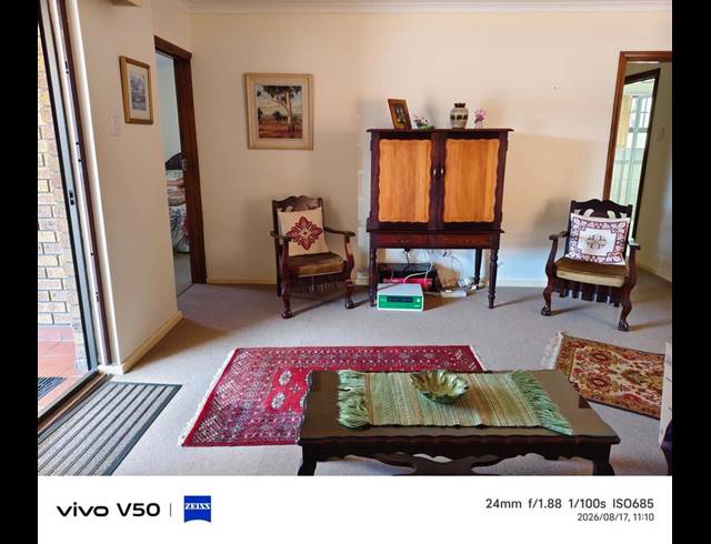 2 BEDROOM TOWNHOUSE FOR SALE IN FONTEINE PARK